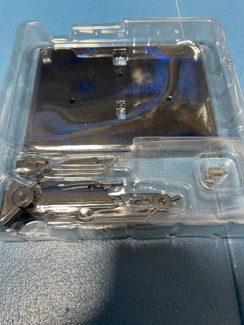 メタルロボット魂 フォースインパルスガンダム SPEC Ⅱ