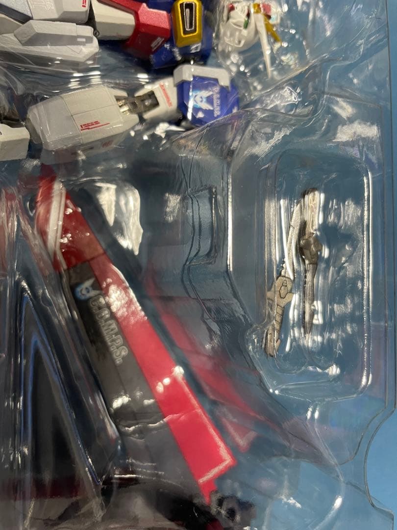 メタルロボット魂 フォースインパルスガンダム SPEC Ⅱ