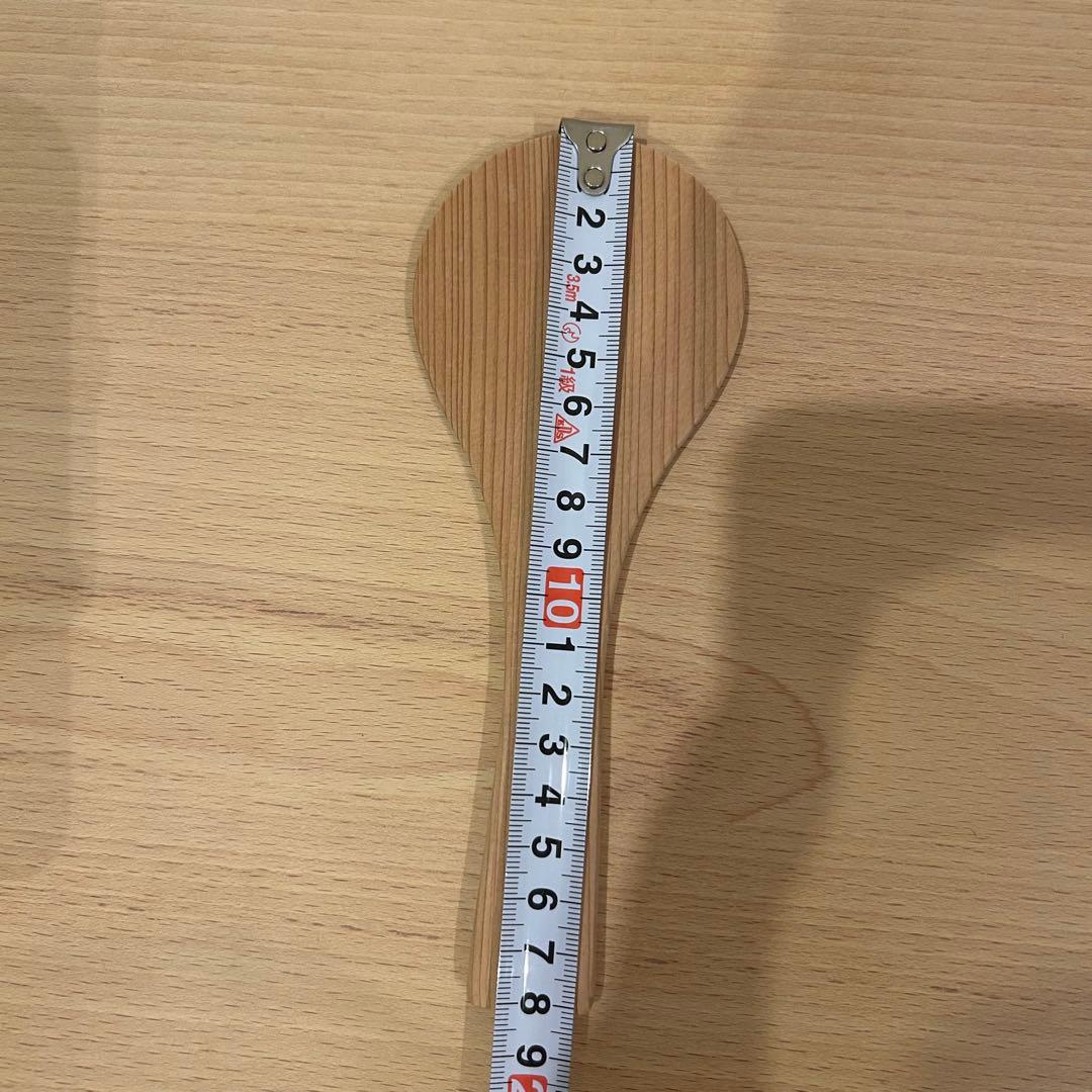 柴田慶信商店 曲げわっぱ 白木 おひつ 7寸5合