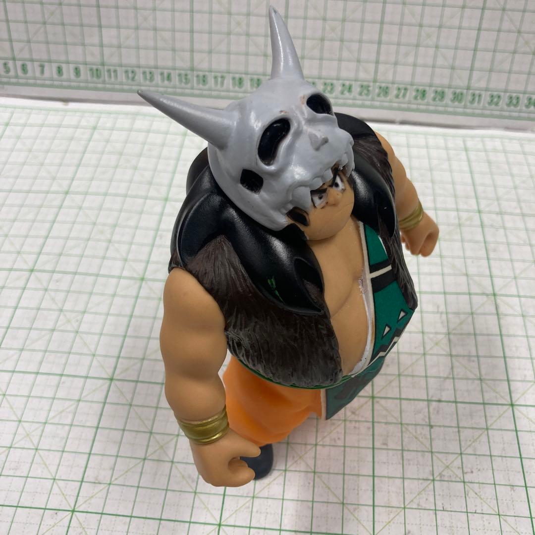 1990年に鳥山明先生のアニメ『ドラゴンクエスト 勇者アベル伝説に登場