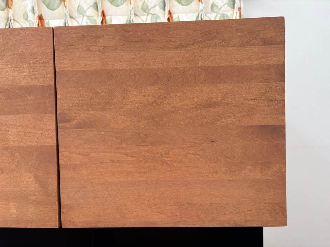 ウニコunico WYTHE キッチンボードS 食器棚