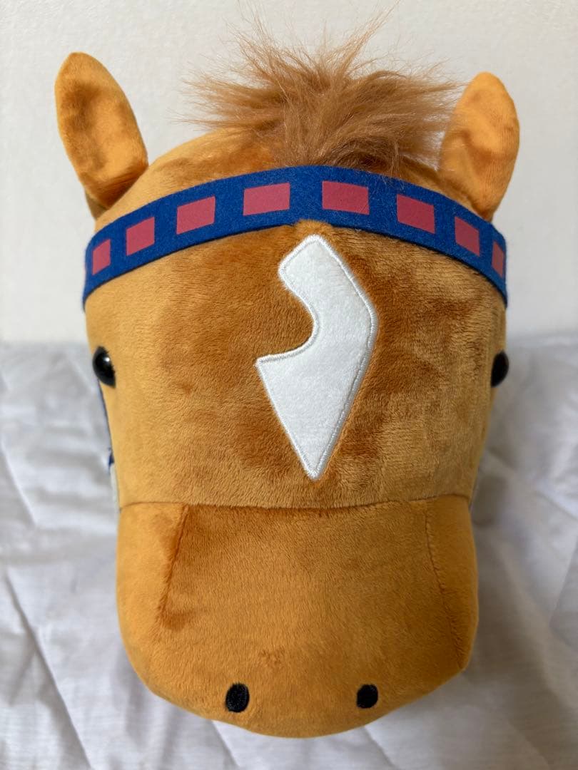 サラブレッドコレクションBIG （テイエムオペラオー） ぬいぐるみ