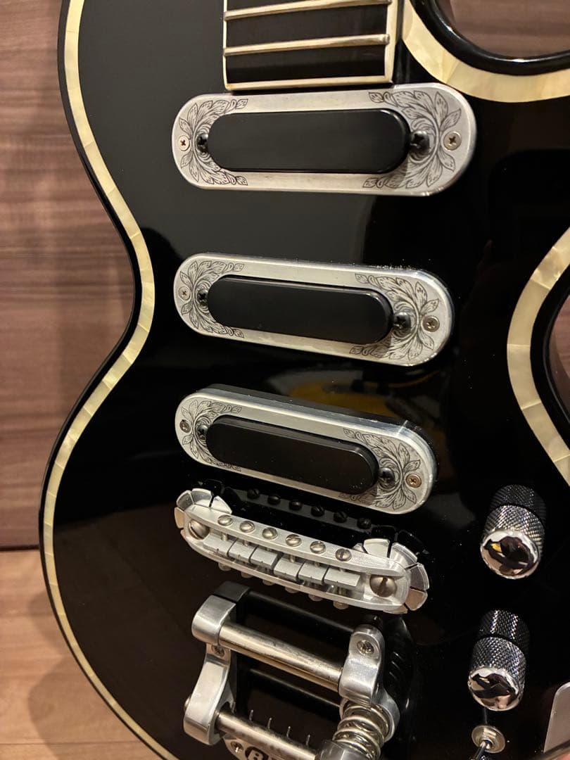 グレコゼマイティス ビグスビー