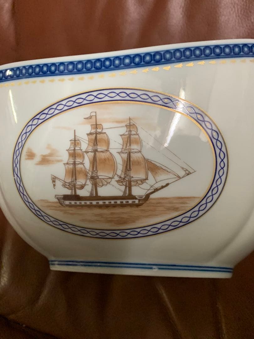 食器 Antique,Vista Alegre, Mottahedeh