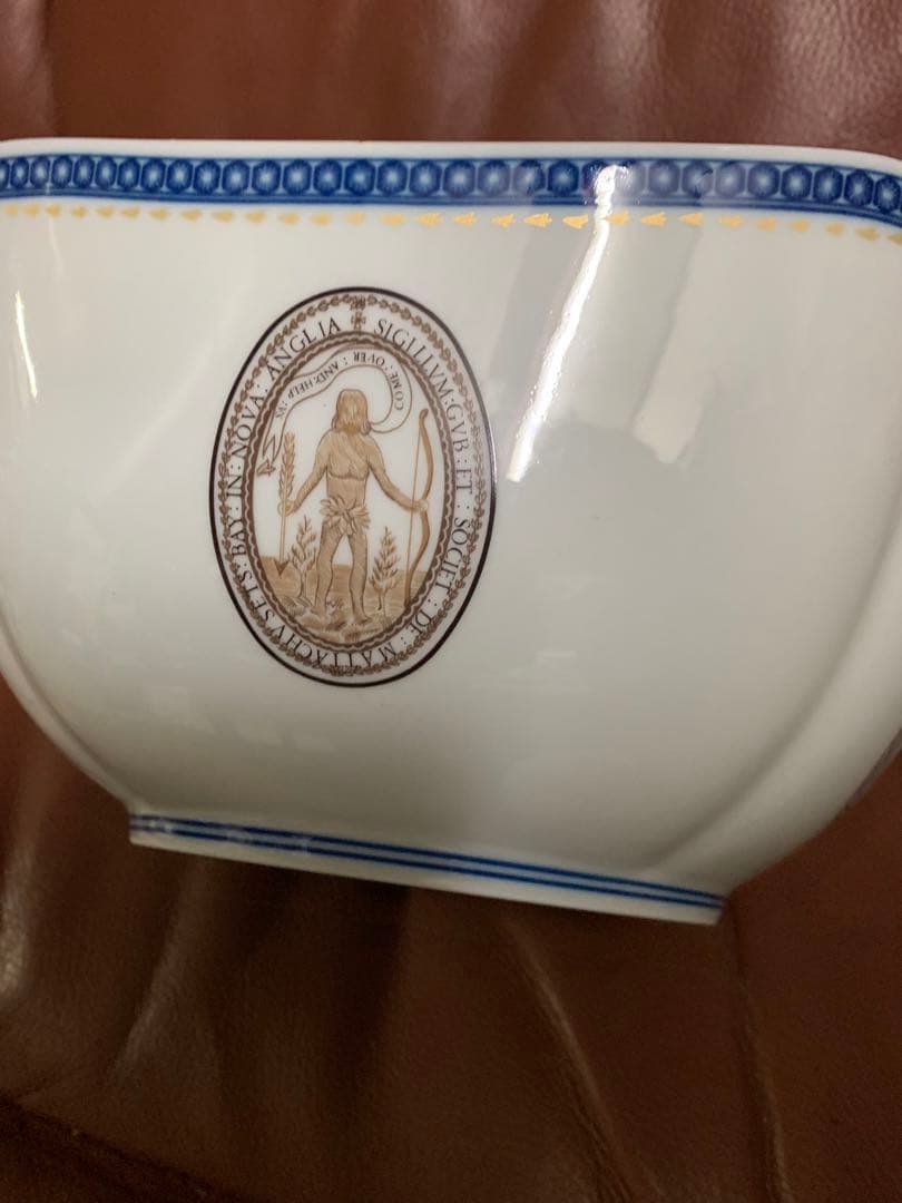 食器 Antique,Vista Alegre, Mottahedeh