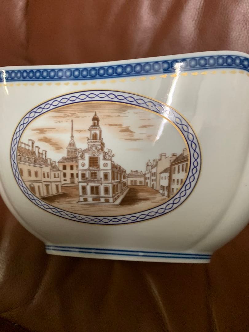 食器 Antique,Vista Alegre, Mottahedeh