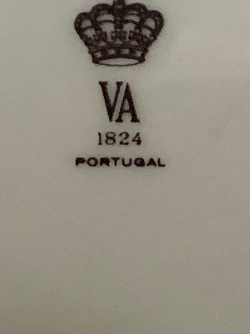 食器 Antique,Vista Alegre, Mottahedeh