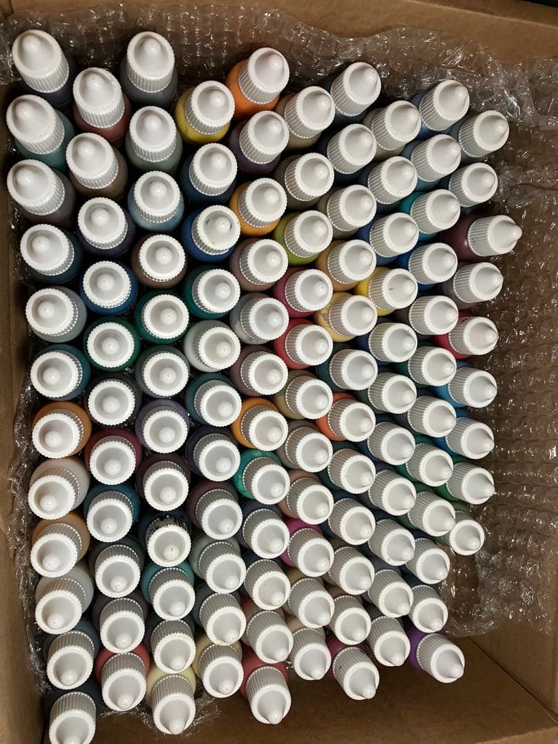 今月まで】TWO THIN COATS 100本以上のまとめ売り