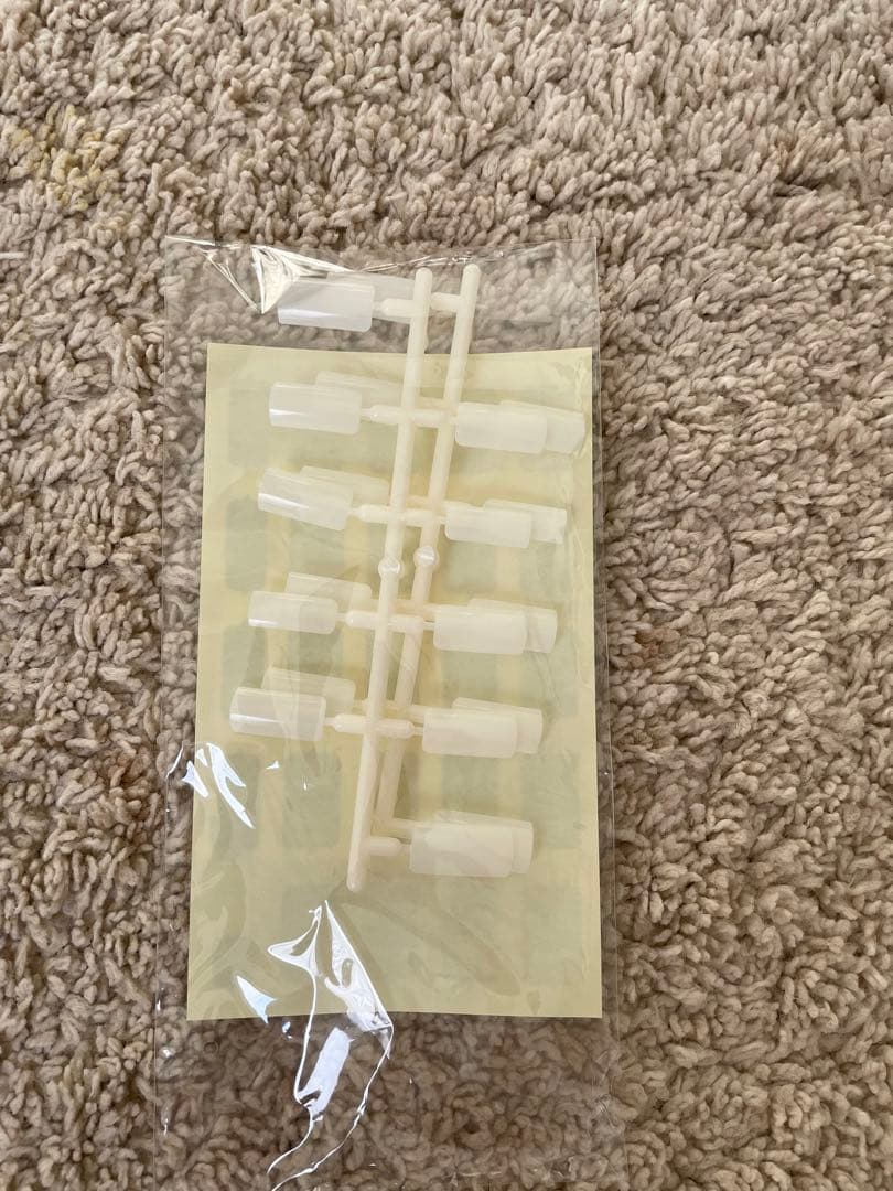 お値下げ‼︎アクリルフルーリアリキッド・パウダー ネイルフォーム・ネイルデダンス