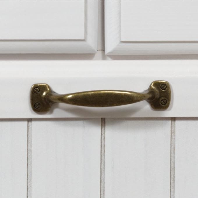 【新品・未使用】　ダストボックス　25L×3　　食器棚　カップボード