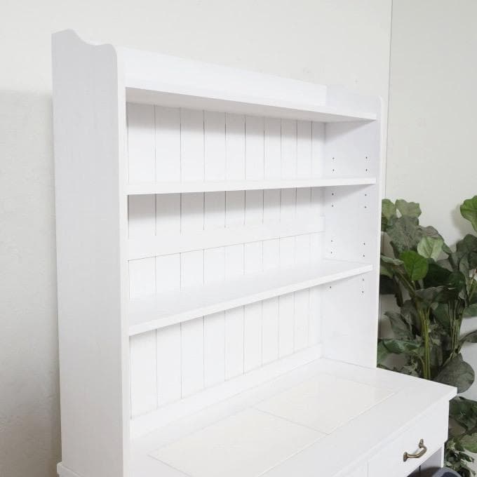 【新品・未使用】　ダストボックス　25L×3　　食器棚　カップボード