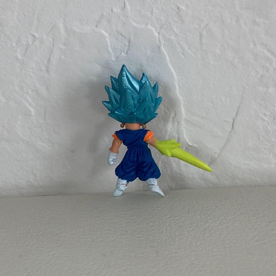 ドラゴンボール フィギュア まとめ売り 5体セット - メルカリ