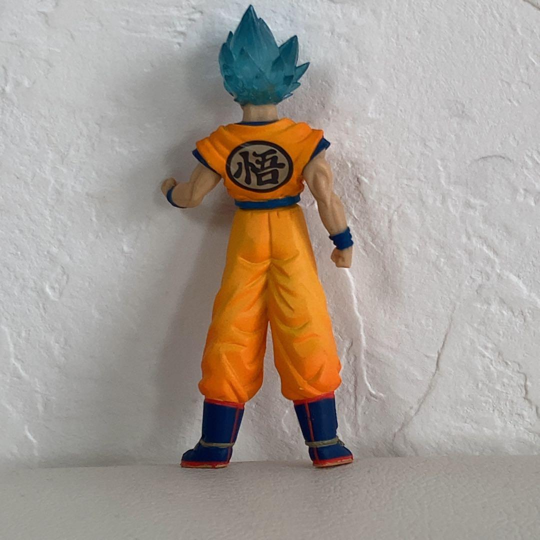 ドラゴンボール フィギュア まとめ売り 5体セット - メルカリ