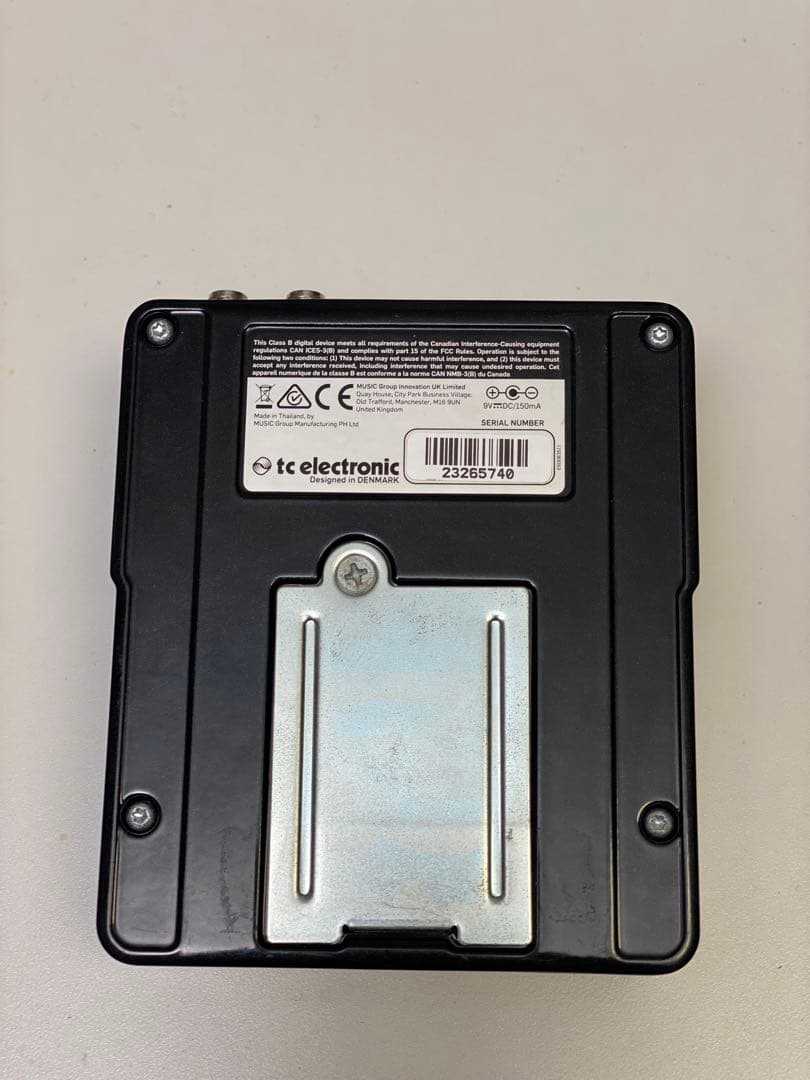 ルーパー tc electronic DITTO JAM X2 LOOPER