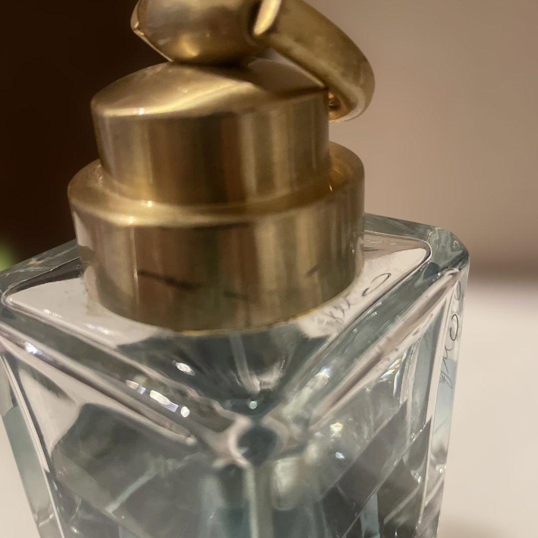 GUCCI バイグッチプールオムメイドトゥメジャーオードトワレ90ml