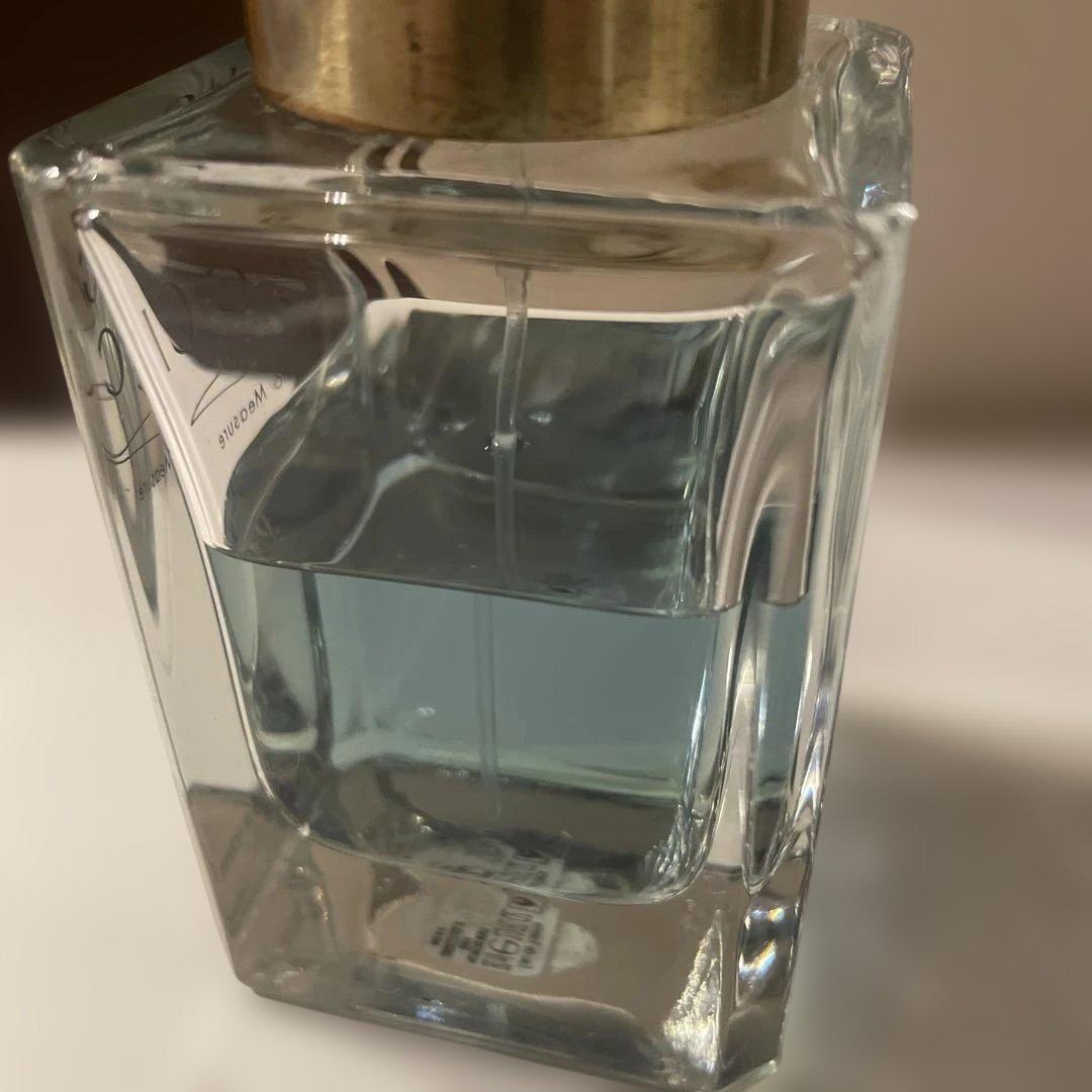 GUCCI バイグッチプールオムメイドトゥメジャーオードトワレ90ml