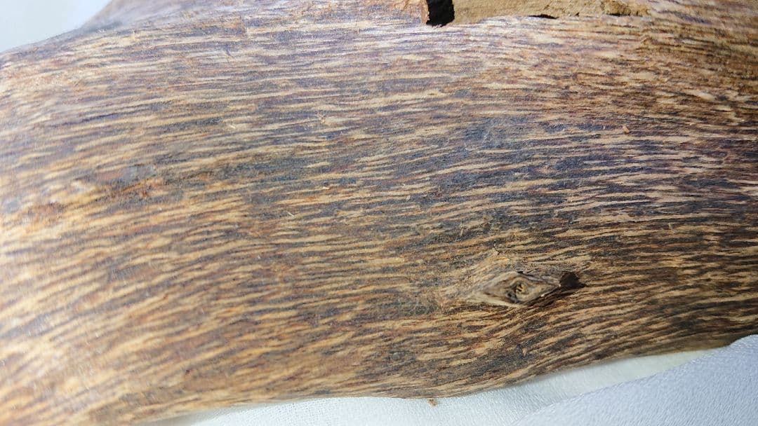 香木 沈香 伽羅 聞香◎品名上物ベトナムフエ産68g