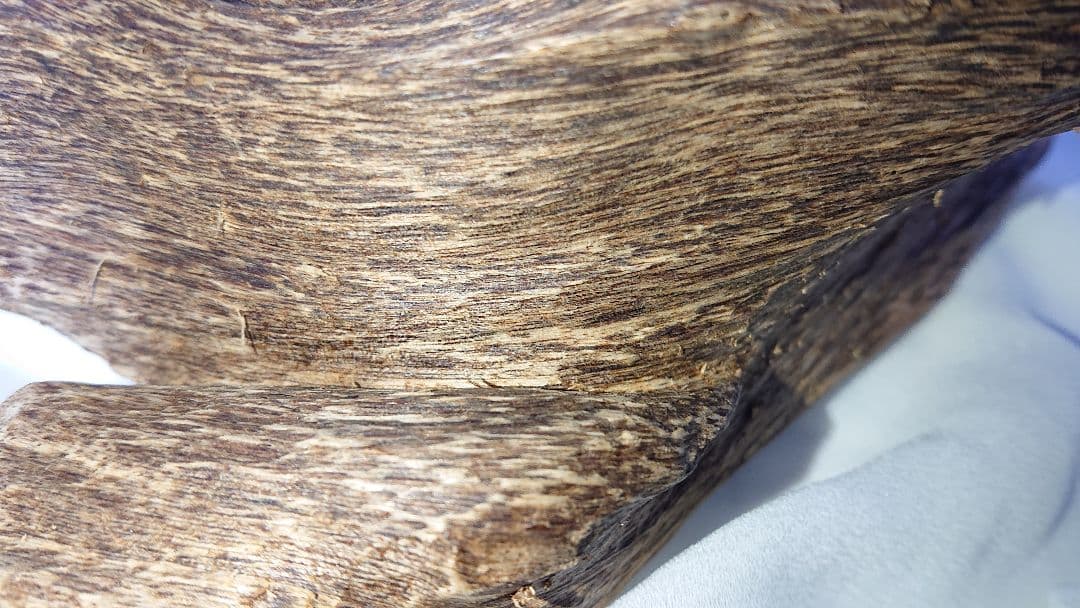 香木 沈香 伽羅 聞香◎品名上物ベトナムフエ産68g