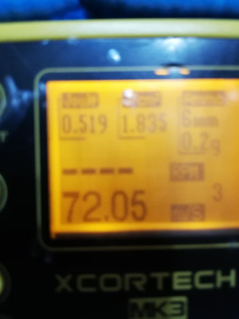 東京マルイ　MWSベース　折りたたみ式ホールディングストック