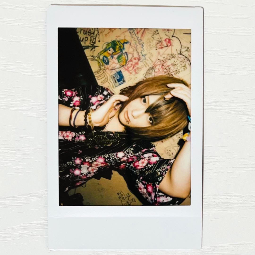 V系☆RoNo☆Cro☆ろのくろ【Minami】チェキ【287】 - メルカリ