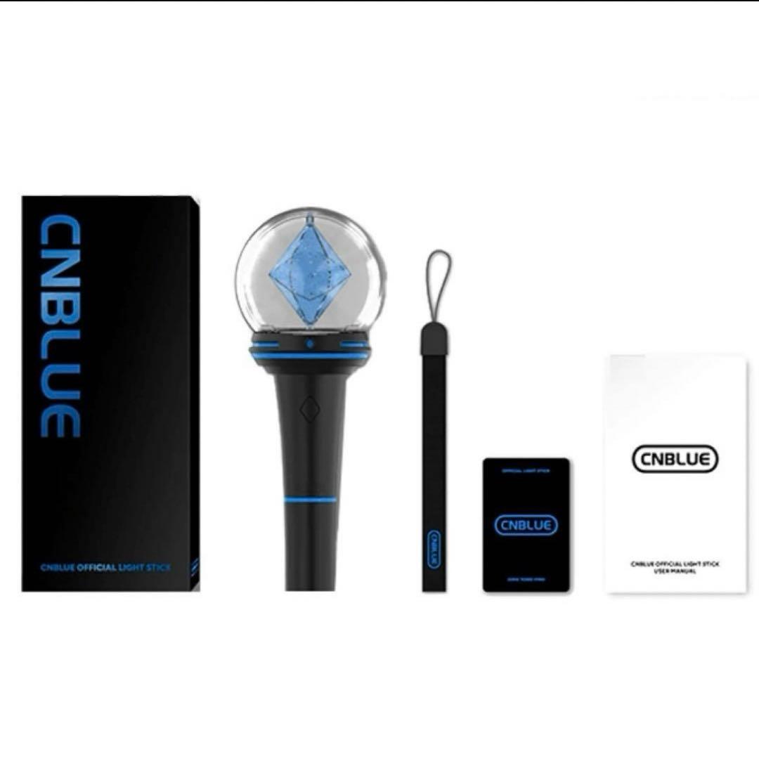 CNBLUEペンライト新品未開封 - メルカリ