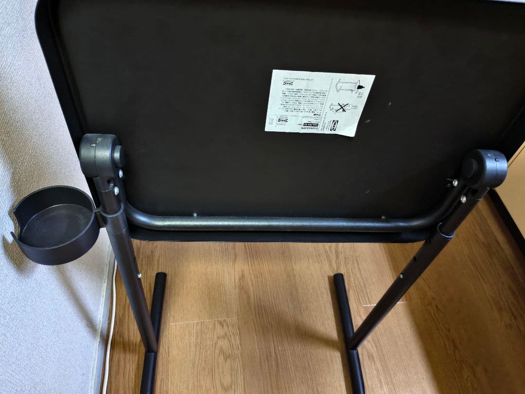 IKEA ビョルコーセン ラップトップスタンド