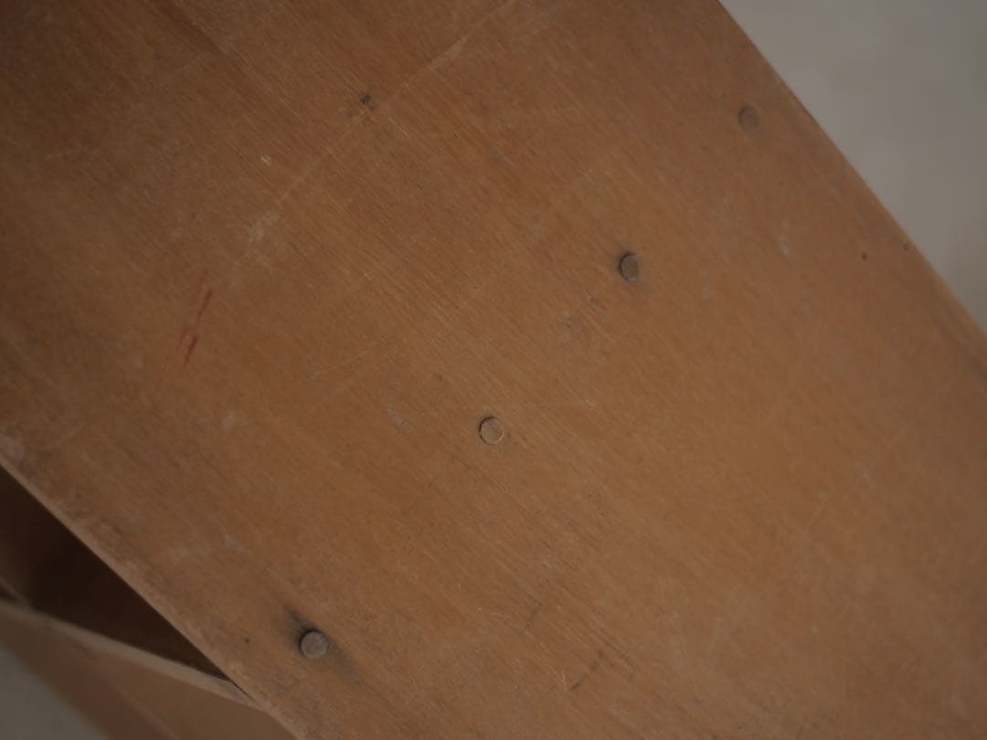 マス目棚　棚　収納　ラック　本棚　古家具　古道具　アンティーク　昭和レトロ