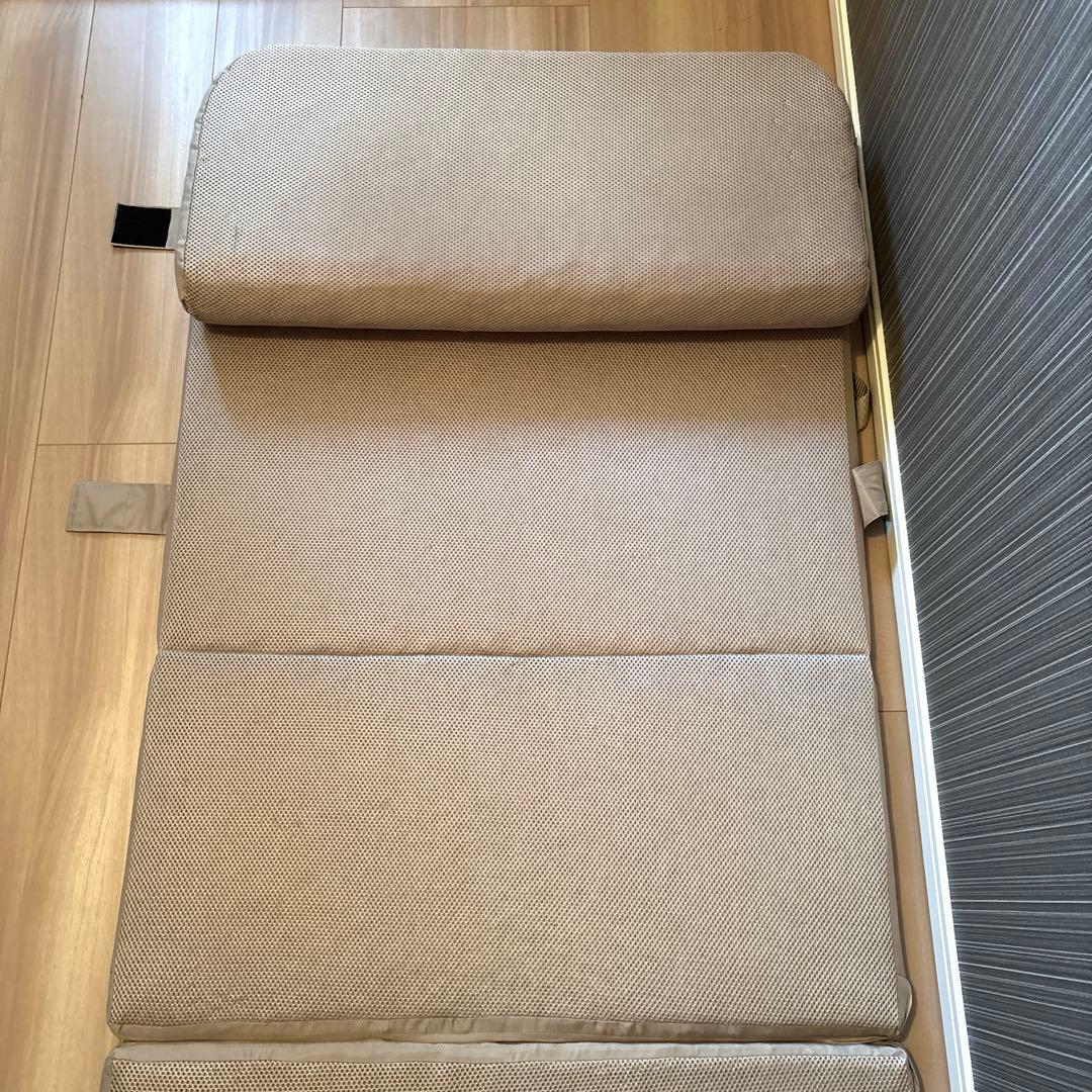 ブレインスリープ オールインワン　ALL IN ONE ベージュ