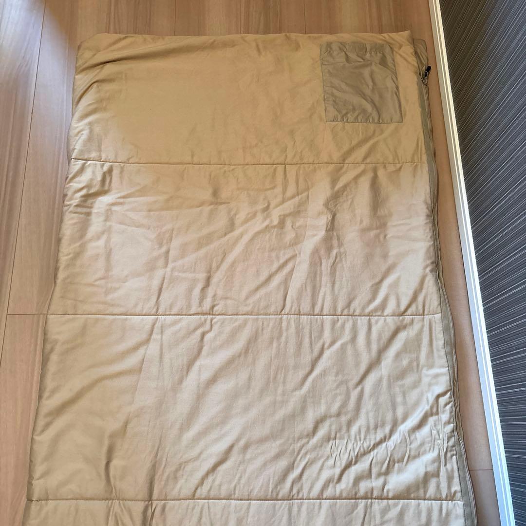 ブレインスリープ オールインワン　ALL IN ONE ベージュ