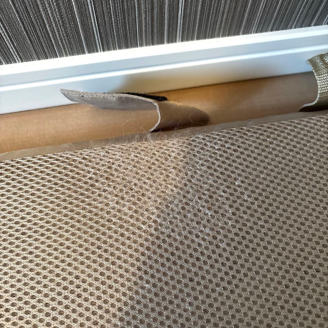 ブレインスリープ オールインワン　ALL IN ONE ベージュ