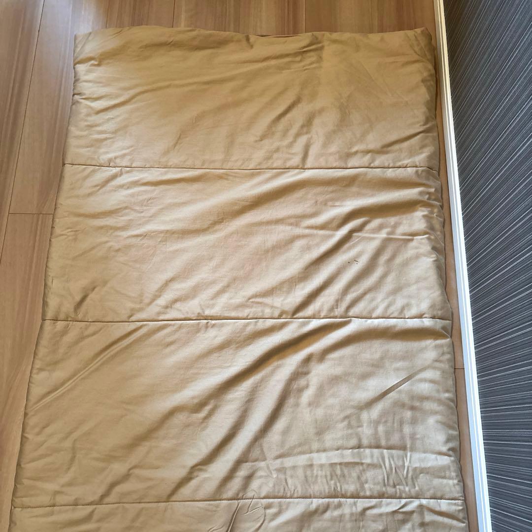 ブレインスリープ オールインワン　ALL IN ONE ベージュ