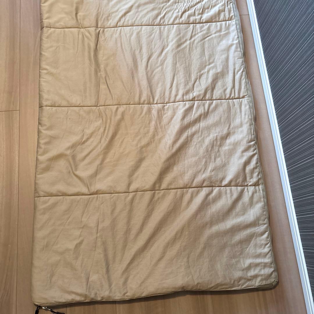 ブレインスリープ オールインワン　ALL IN ONE ベージュ