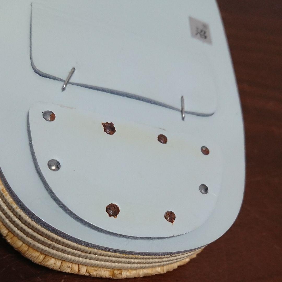 七五三  子供草履  雪駄  男の子  未使用新品