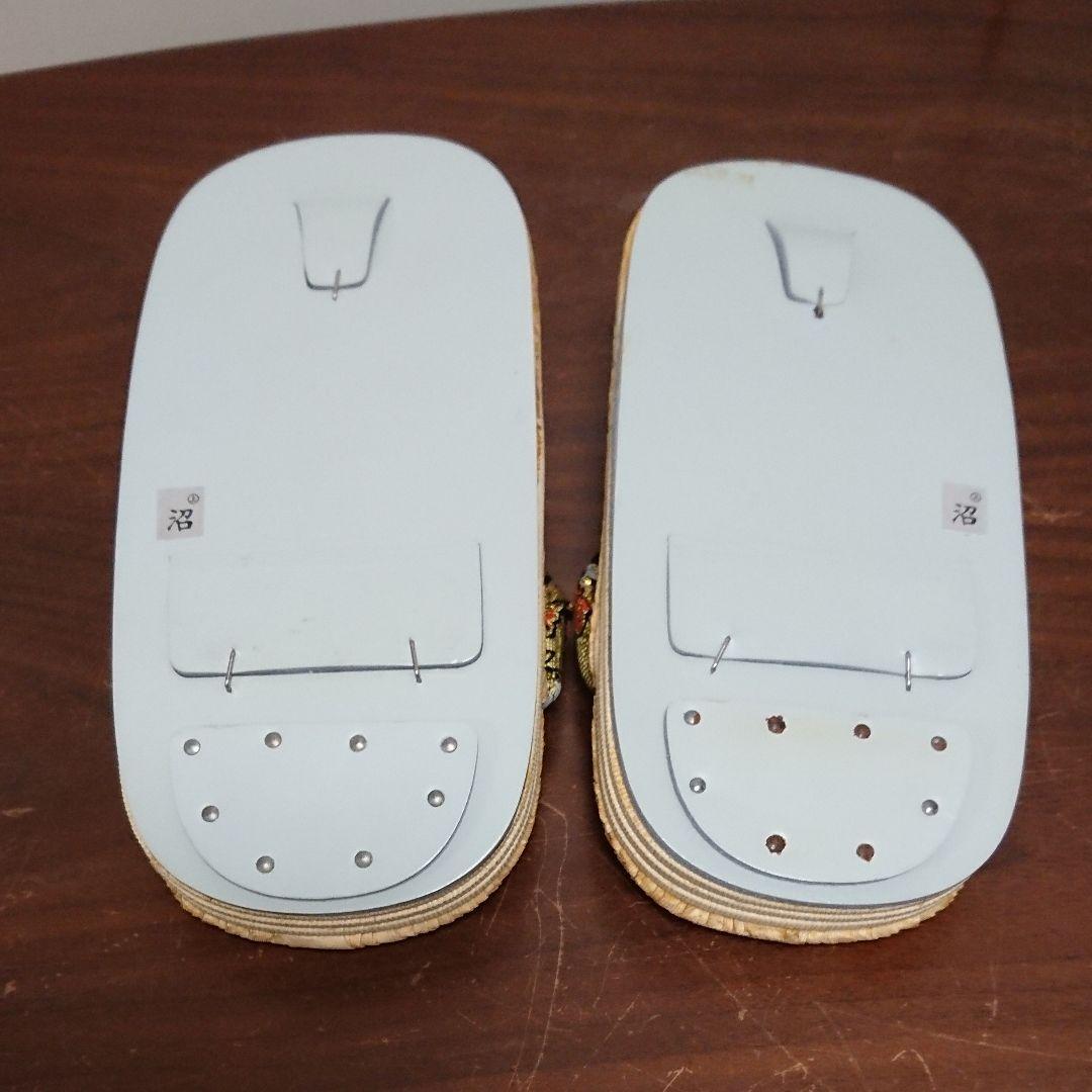 七五三  子供草履  雪駄  男の子  未使用新品