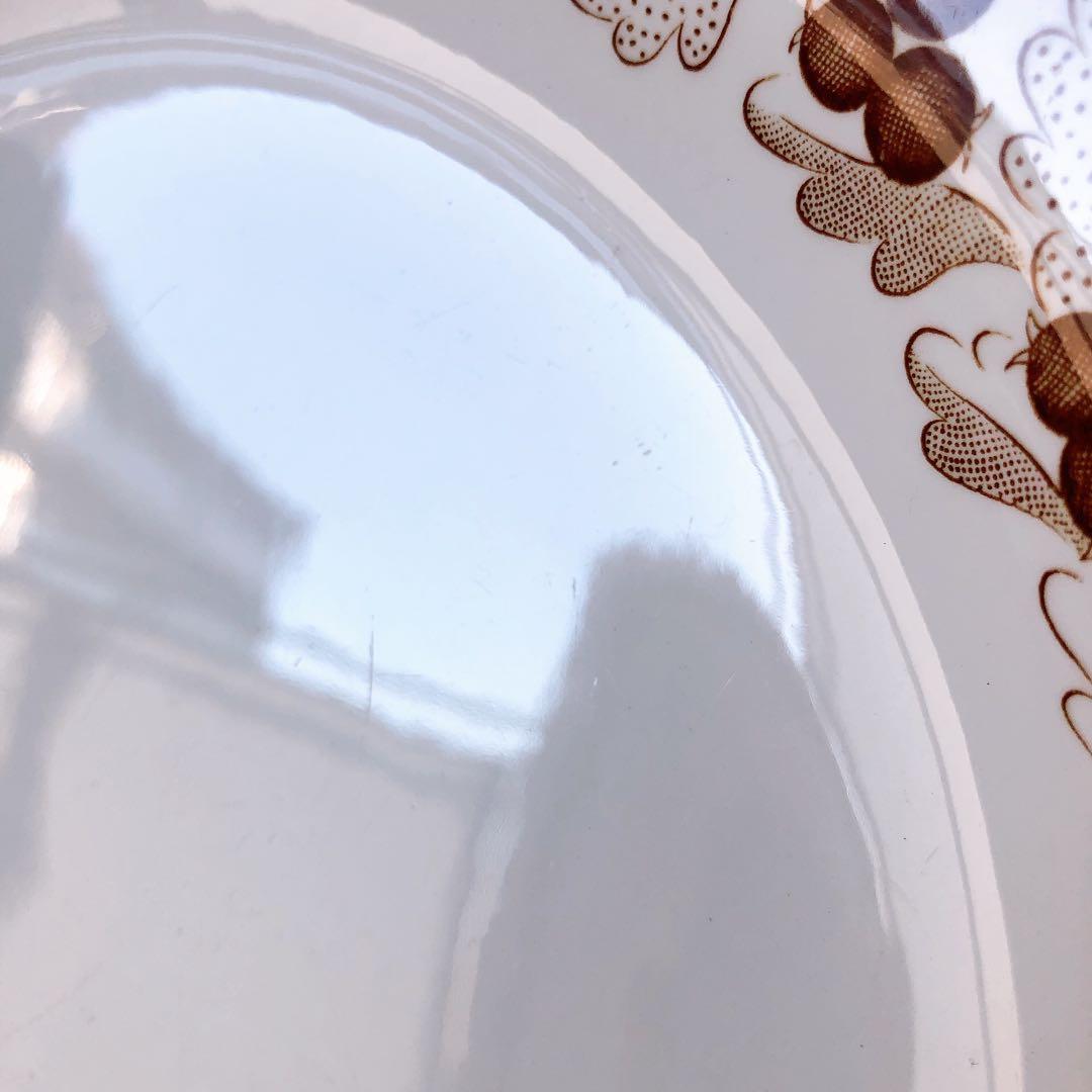 ② 【超レア】ロールストランド eklov(エクレフ)　プレート 24.5cm