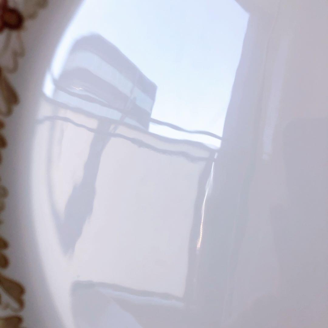 ② 【超レア】ロールストランド eklov(エクレフ)　プレート 24.5cm