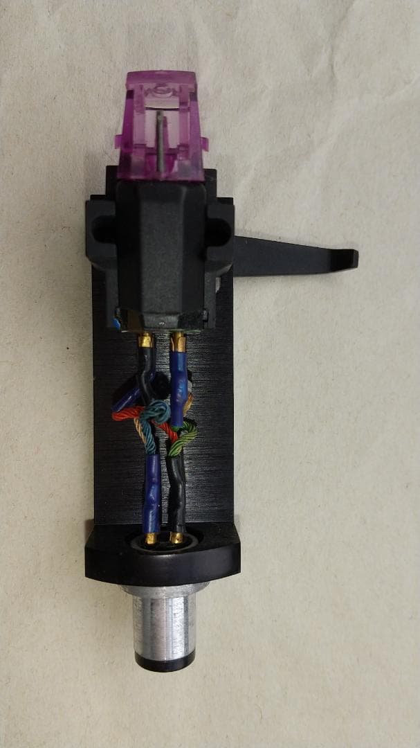 \" 値下げ \" EMPIRE 500id レコードカートリッジMI型