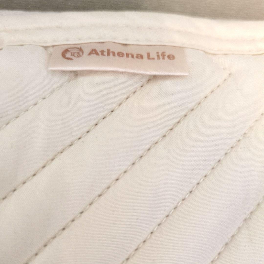 美品　マットレス(ニトリ)　ベッドフレーム　ベッドマット3点セット