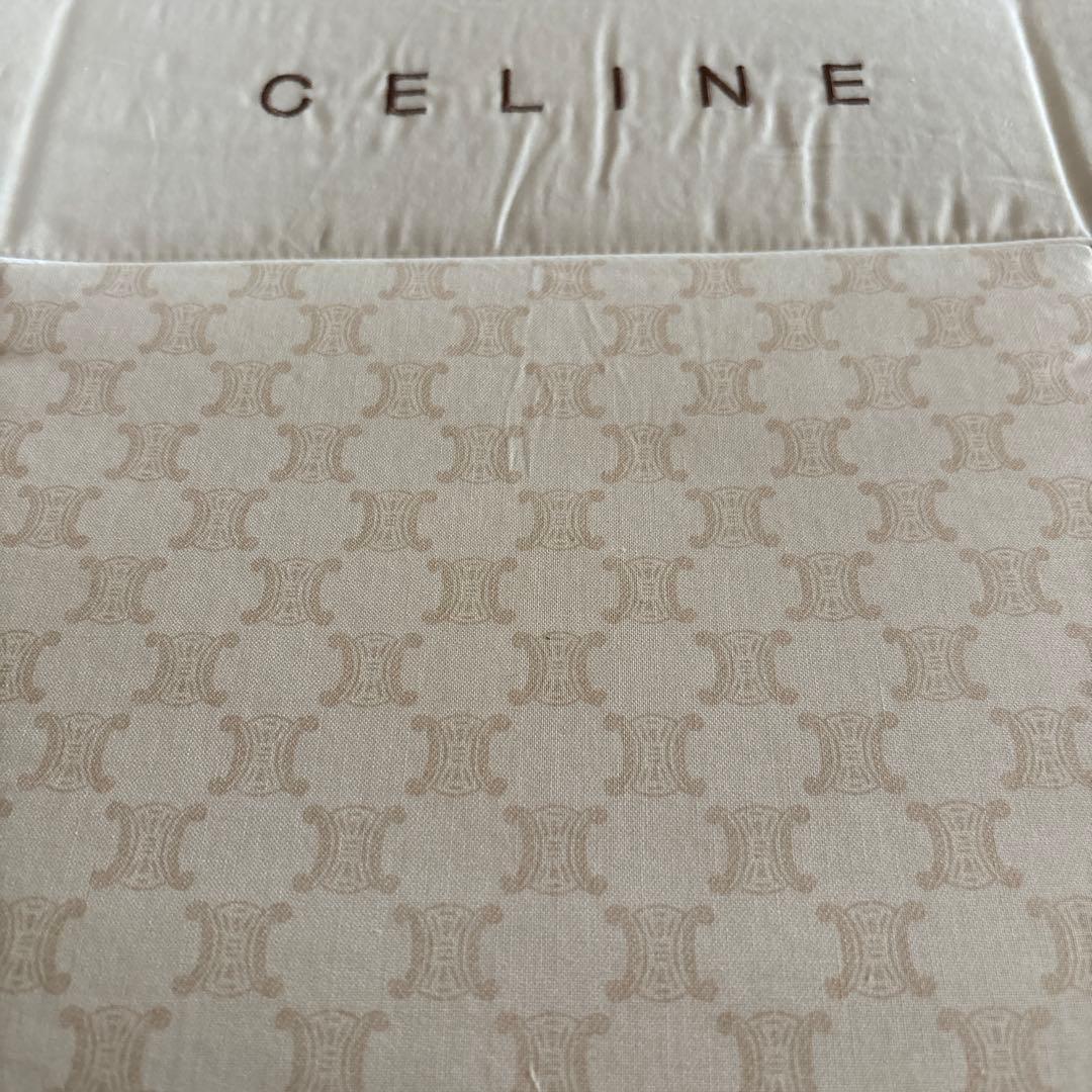 CELINE セリーヌ　掛け布団