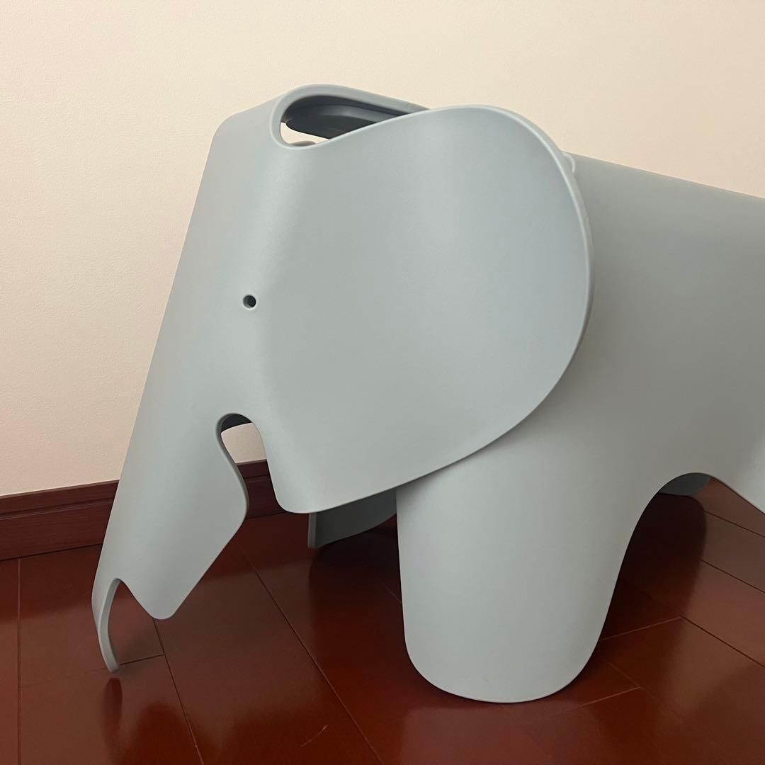イームズ　エレファント 正規品