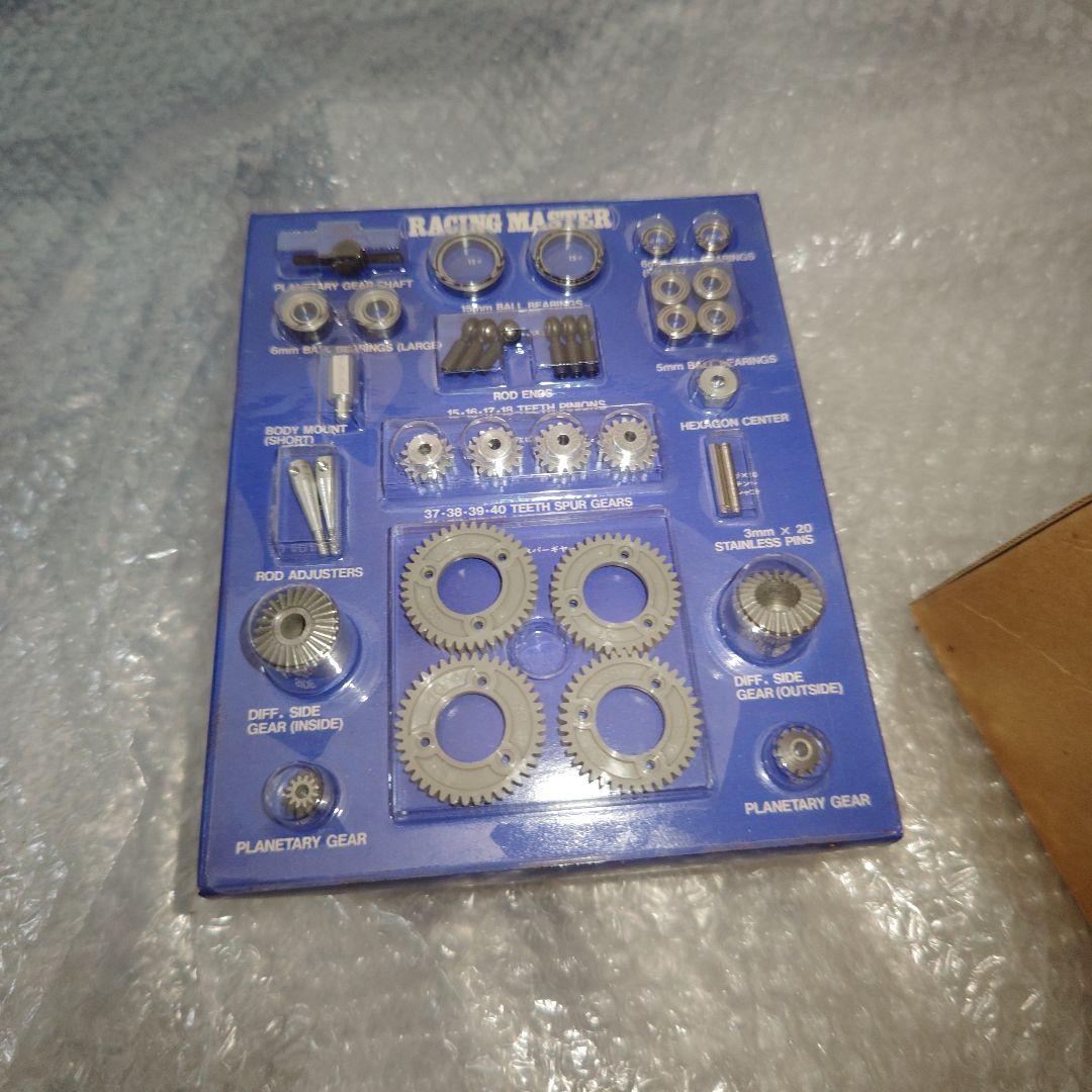 1/12 タミヤ カンナムローラ レーシングマスター 未組立 現状品 - メルカリ