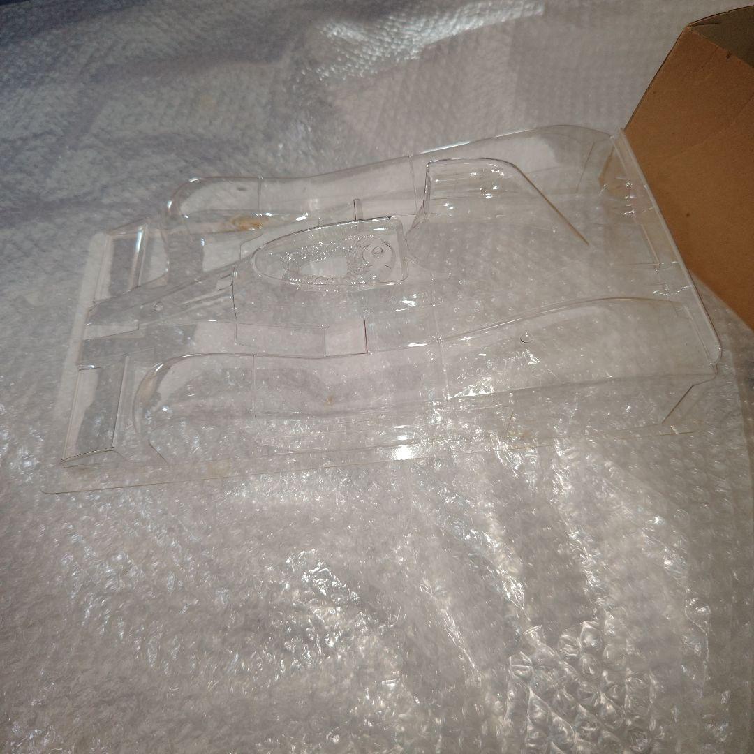 1/12 タミヤ カンナムローラ レーシングマスター 未組立 現状品 - メルカリ