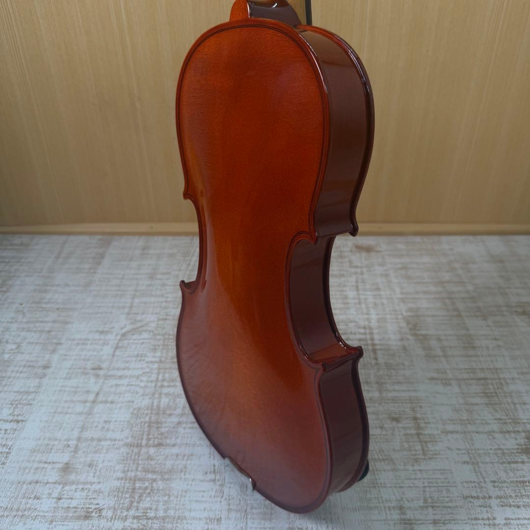 Josef Jan Dvorak バイオリン 4/4 J.J.Dvorak