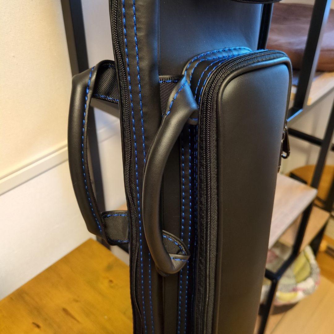 HOLLYビリヤードソフトケース3Bx5S