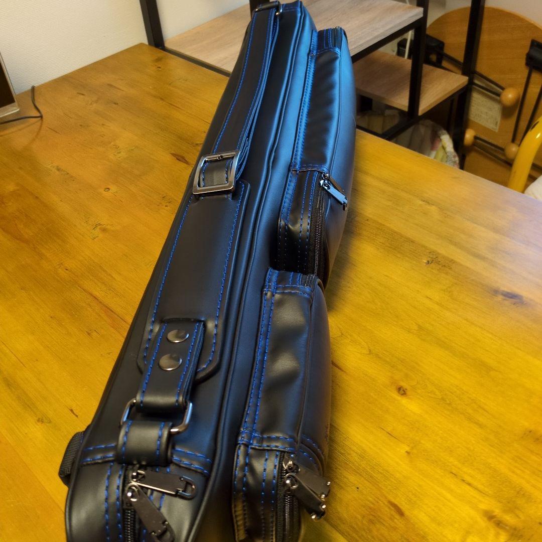 HOLLYビリヤードソフトケース3Bx5S