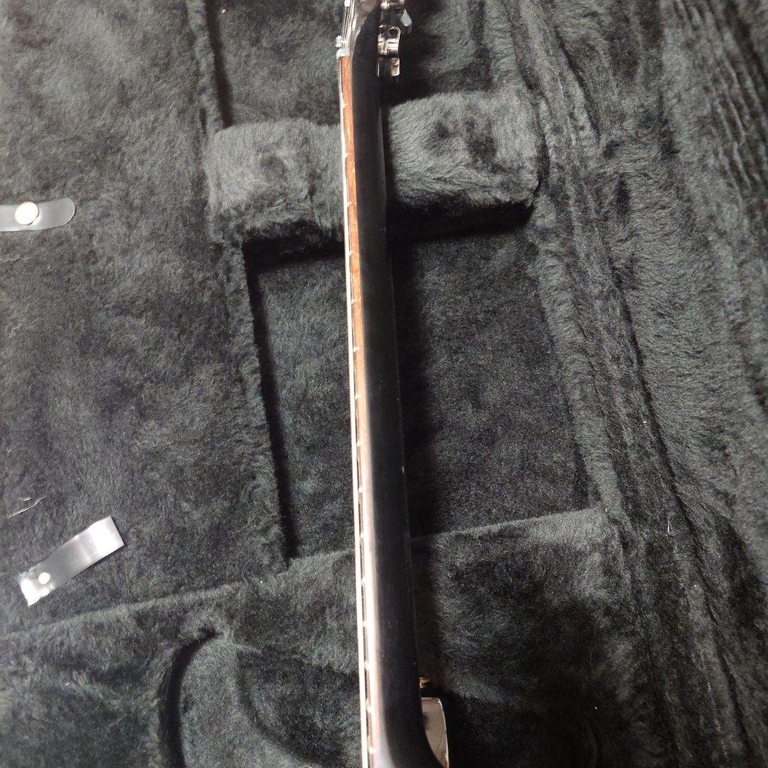 ギター PRS Custom22 10top Blue 1998