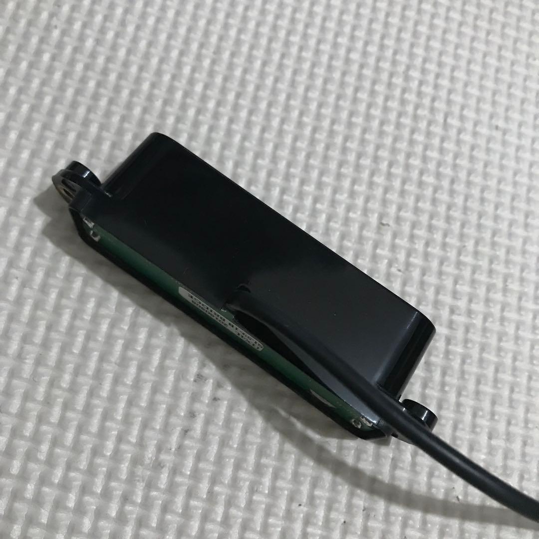 セイモア ダンカン SL 59 1B little 59 ブリッジ