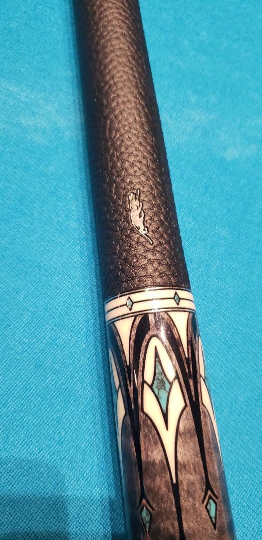 新品同様プレデター IKON4-5 レボ12.9mm WVPエクステンション付属