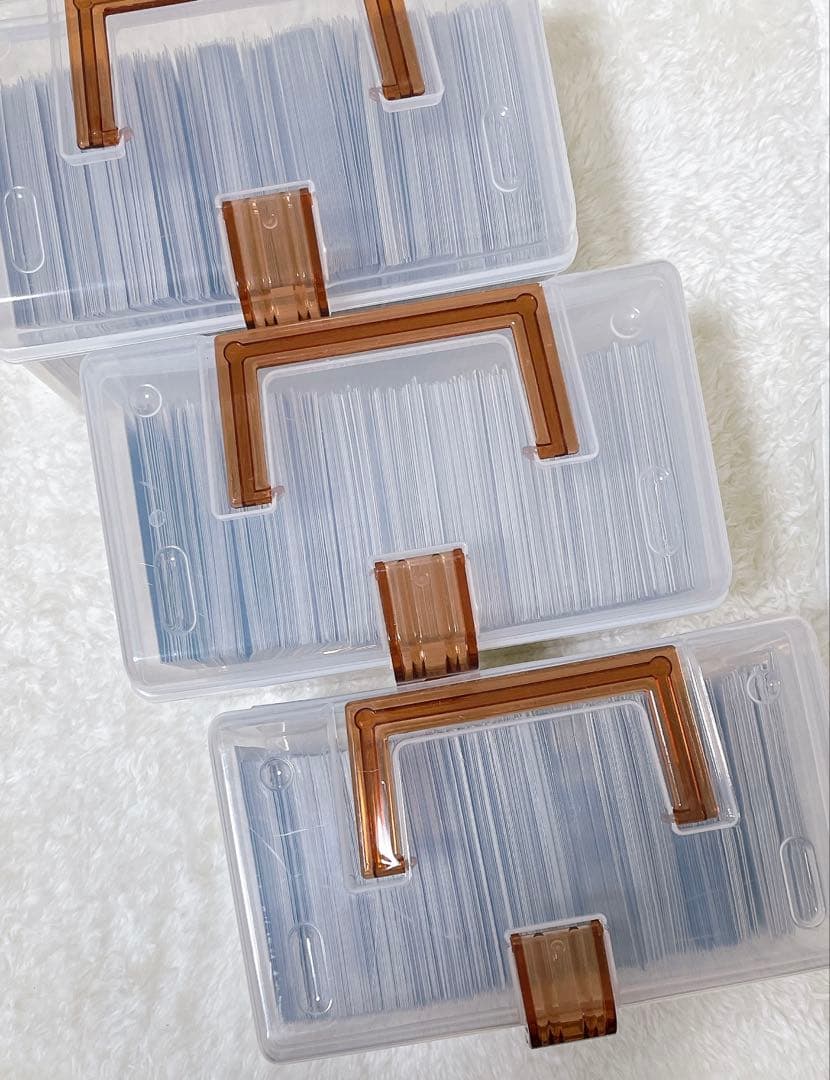 あんスタ ぱしゃこれ・ぱしゃっつ等 紙類 約1,000枚 大量 まとめ売り