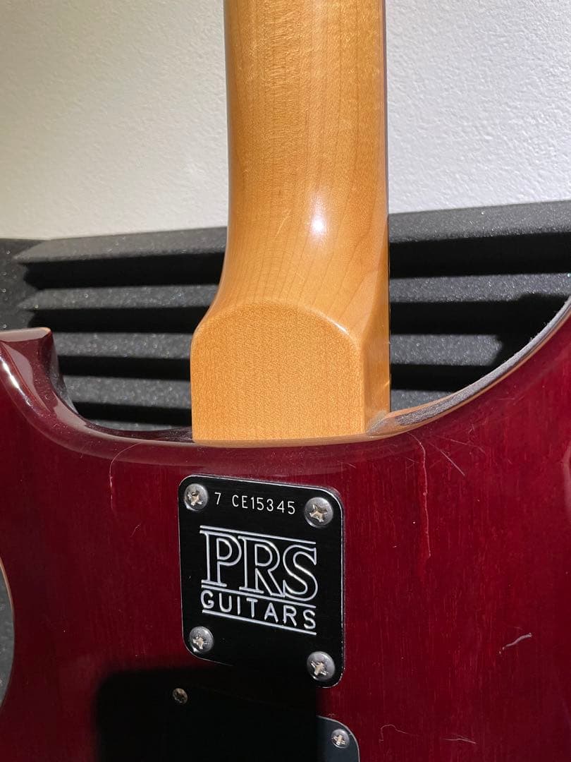 PRS CE24 1997年製 - メルカリ